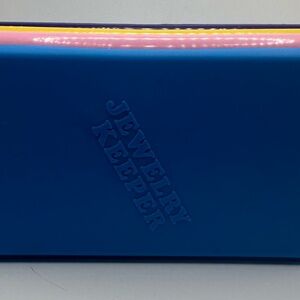 1988 Emson Plastic Jewelry Keeper